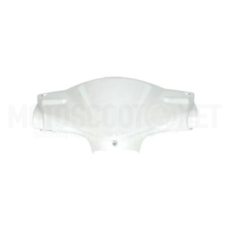 Tachometer Cover Sym Orbit II 50cc Symply 50cc White