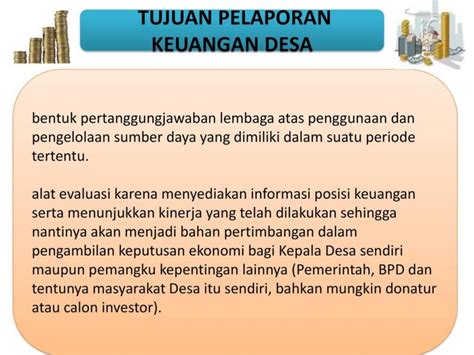 Contoh Laporan Pertanggungjawaban Keuangan Desa Contoh Surat Resmi