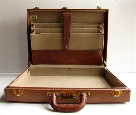 briefcase     leather briefcase     flickr