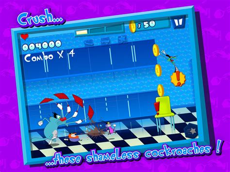 Oggy APK for Android Download