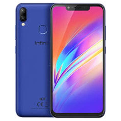 Infinix Hot X Mobile Phone Specifications Price GadgetsRealm