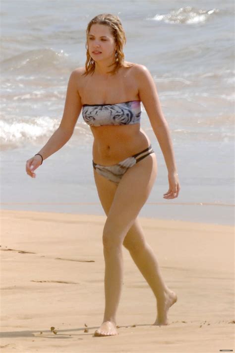 Ashley Benson In Bikini 01 GotCeleb