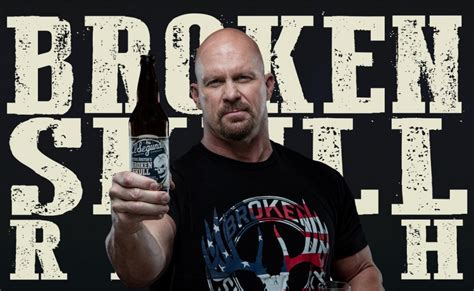 Steve Austin, Broken Skull Ranch