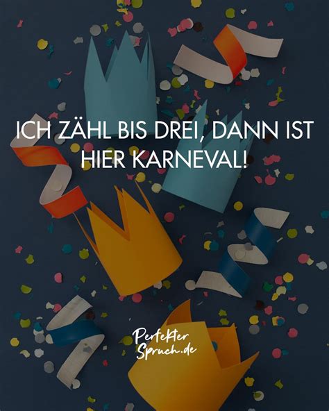 Karneval Spr Che Mit Bildern Zum Herunterladen