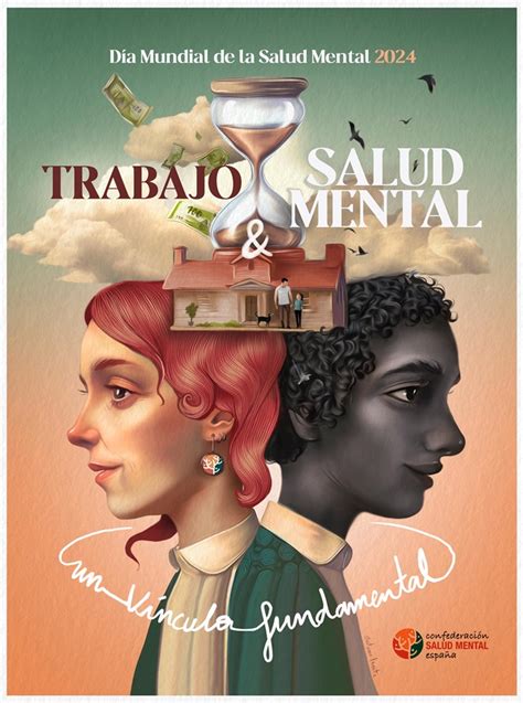 Día Mundial De La Salud Mental Universidad De Málaga