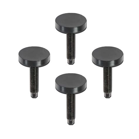 Crossdesign Front And Rear Lowering Suspension Bolt Fit For 2005 2013