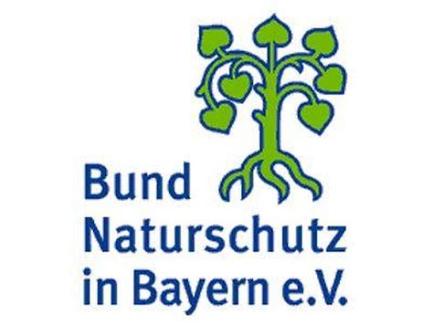 Bund Naturschutz In Bayern E V Natur Umweltschutz