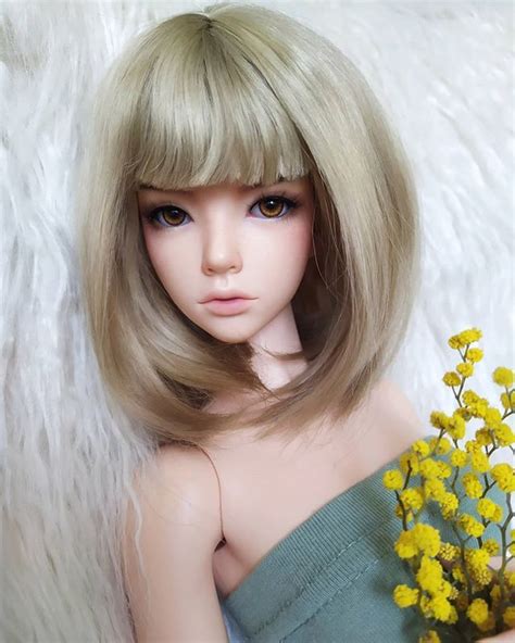 Bjd Wig Doll Seacret Photos Et Vid Os Instagram