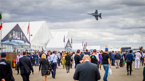 Australian made Lectrum Classic Lectern at Airshow 2023 - Lectrum