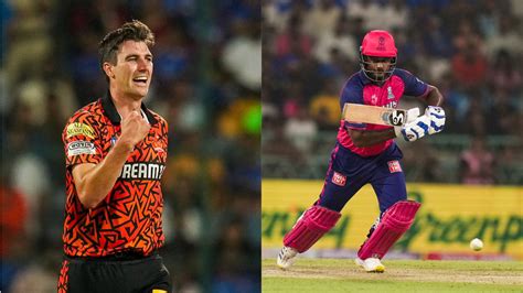 Srh Vs Rr Ipl Live Streaming When And Where To Watch Sunrisers