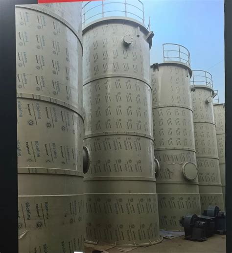 Frp Chemical Storage Tank At Rs Piece Frp Acid Storage Tanks In