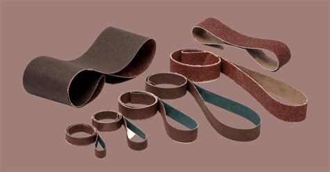 The Best Sanding Belts For Knife Sharpening