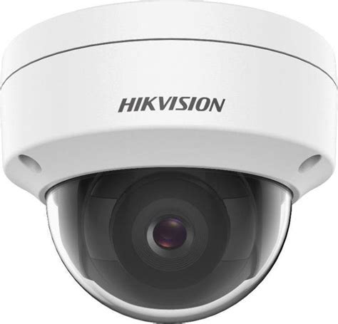 Hikvision Digital Technology DS 2CD1143G0 I IP Security Camera Indoor