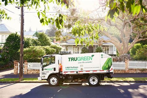 Trugreen Answers Your Frequently Asked Questions Trugreen