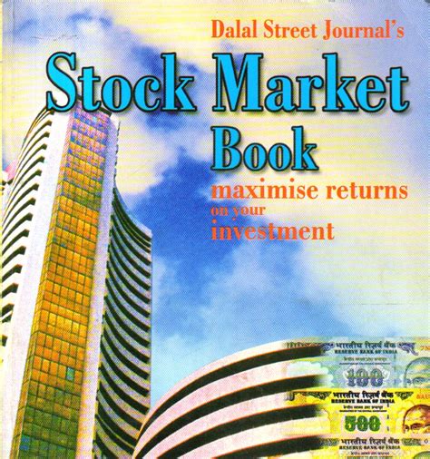 Everything you wanted to know about Stock Market Investing book at Best ... 