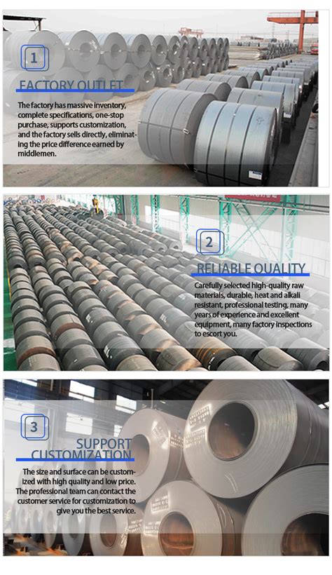 Buy Wholesale China Carbon Steel Coil High Quality Ss400 Q235 Q345 Black Steel Hot Dip Carbon