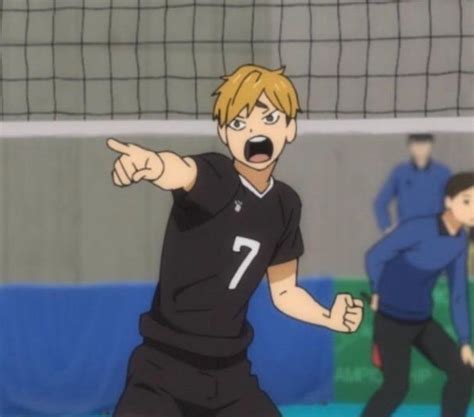 Icky The Gay Lord On Twitter Rt Atsumuhourly Angry Tiny Atsumu