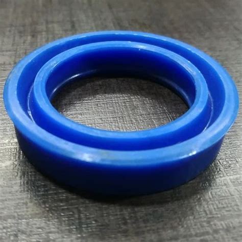 Hydraulic Seals Metallic Oil Seal Manufacturer From Ahmedabad