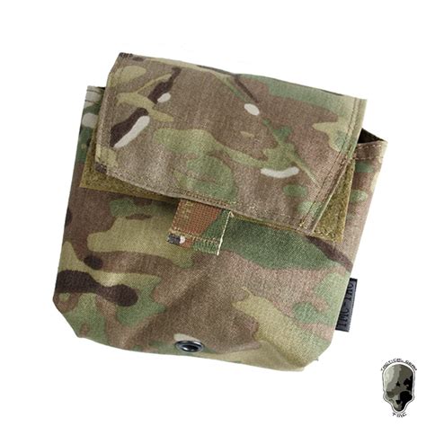 TMC Dulty Poudres Utilitaires MOLLE EDC Outil Multifonction 2727