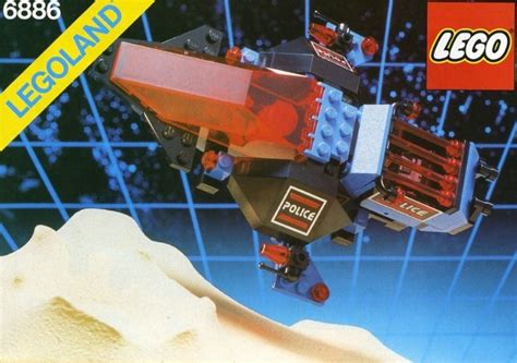 Top 10 LEGO Sets From the 1980s