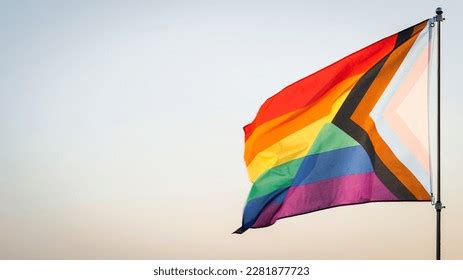 Lgbt Lesbian Gay Bisexual Transgender Queer Stock Photo Shutterstock