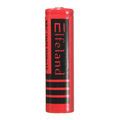 Pcs Elfeland V Mah Rechargeable Li Ion Battery For