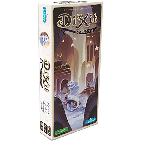 The Best Dixit Expansions Ranked Reviewed With Pictures