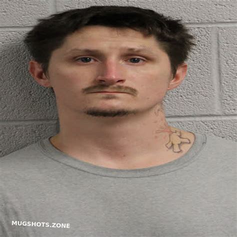 Brady Smith Billy Joe Jackson County Mugshots Zone