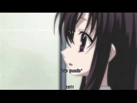 School Days Dos Amantes Capitulo XVIDEOS