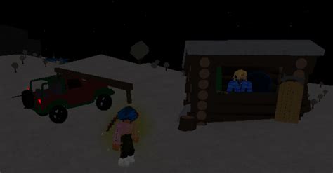 Sledding Hut | Welcome to Bloxburg Wikia | Fandom