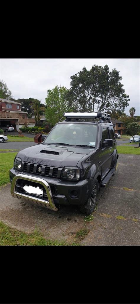 Looking for lift kit recommendations : r/Jimny