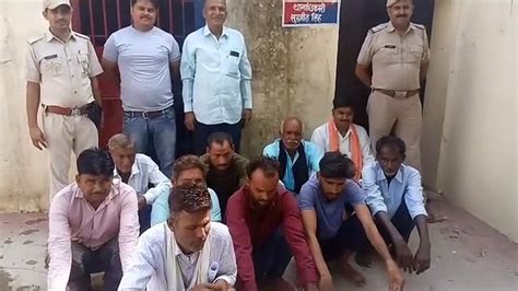 ऑपरेशन वज्र प्रहार बूंदी पुलिस की सातवीं कार्रवाई अब तक दो हजार