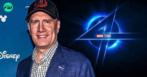 Soon Is Always Relative For Marvel Kevin Feige Gets Trolled For