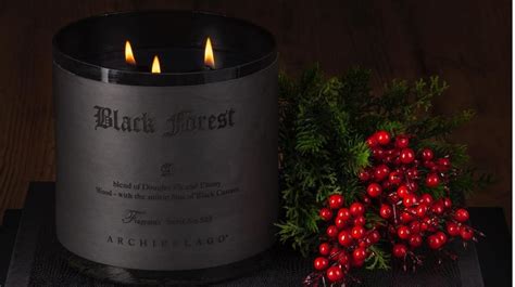 Best Candles For Men - Popular Scents for Him Reviewed 2022