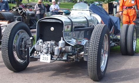 MG Bellevue Special – Turrino Wire Wheels