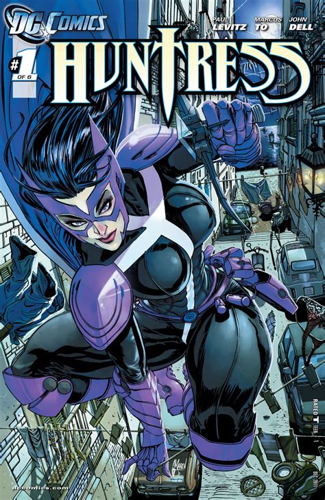 Helena Wayne Huntress The End Of A Decade 2019 In Review