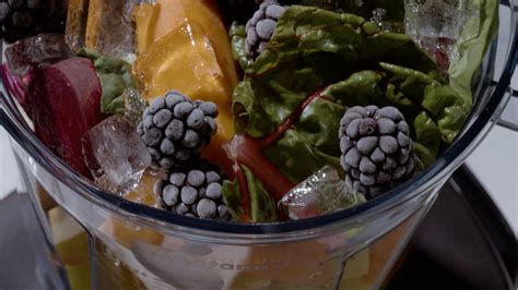 Why Vitamix? - It's More than a Blender | Vitamix