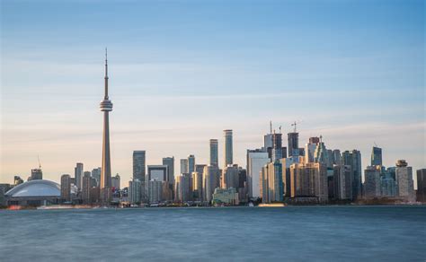When Is the Best Time to Visit Toronto