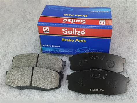 Buy Toyota Corolla Xli Gli Premium Seiko Rear Disc Brake Pad