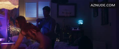 May Kelly Nude Aznude