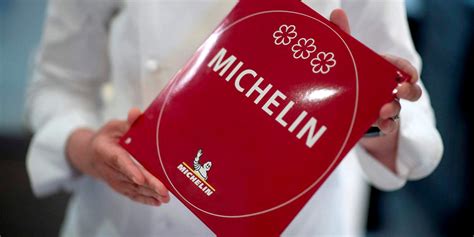 Qu est ce que Signifient les Étoiles Michelin Liste des 3 Michelin