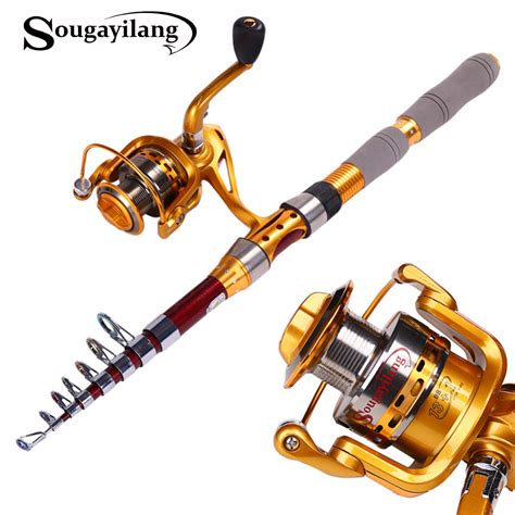 Online Buy Wholesale saltwater fishing rods and reels from China saltwater fishing rods and ...