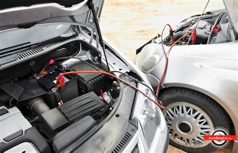Как безопасно зарядить аккумулятор (АКБ) автомобиля своими руками ...
