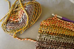 Ravelry: Lion Brand Wool-Ease Thick & Quick Stripes