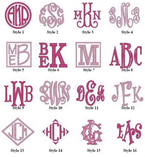 17 monogram fonts for vinyl cutting images free circle monogram font vinyl master circle ...