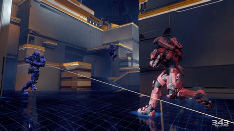 Breakout Arena Game Mode In Halo Guardians Multiplayer Beta Podtacular