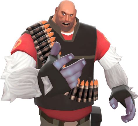 File Himalayan Hair Shirt Png Official TF2 Wiki Official Team