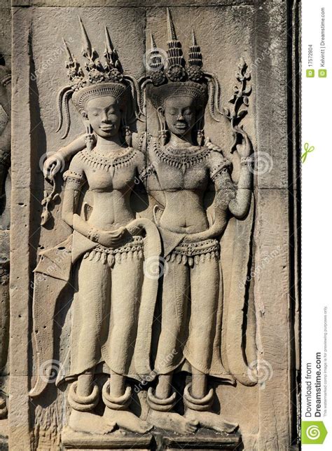 Angkor Wat Apsara Google Search Angkor Wat Cambodia Angkor Wat