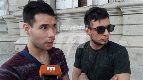 Acusar N De Falso Testimonio A La Pareja Gay Supuestamente Golpeada Por Polic As Radio Eme