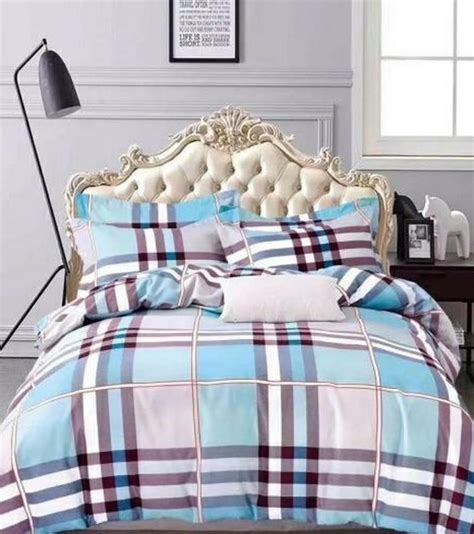 Постельное белье из фланели классик — цена 880 грн в каталоге Комплекты ...